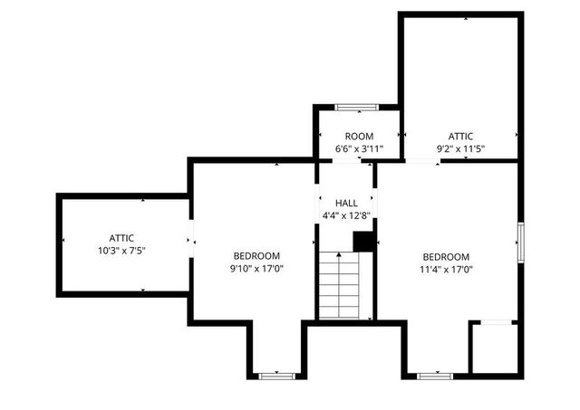 115 OLD HERMITAGE RD, Waynesboro, VA 22980