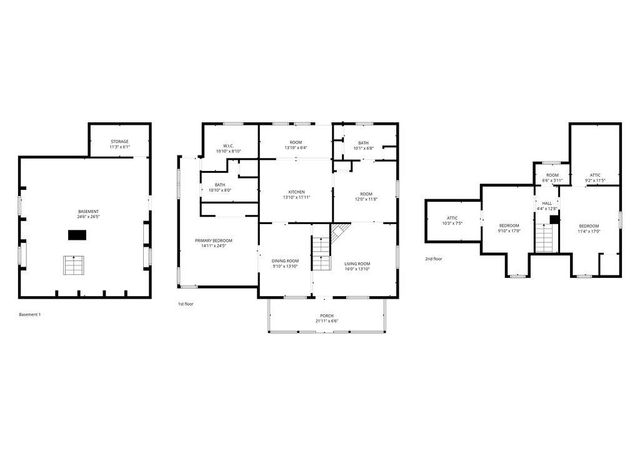 115 OLD HERMITAGE RD, Waynesboro, VA 22980