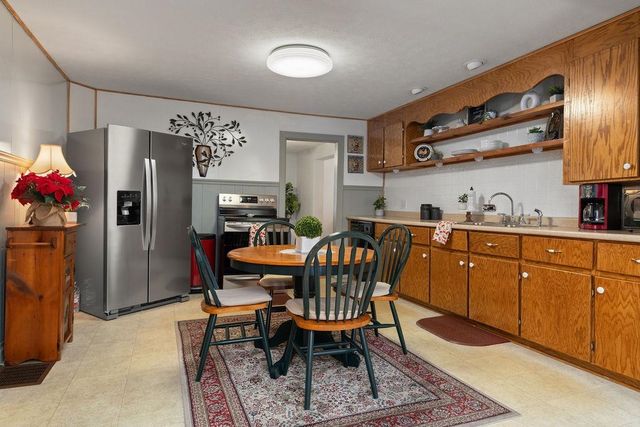 115 OLD HERMITAGE RD, Waynesboro, VA 22980