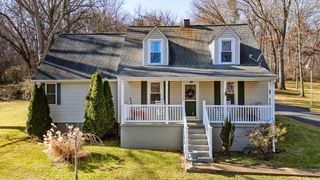 115 OLD HERMITAGE RD, Waynesboro, VA 22980