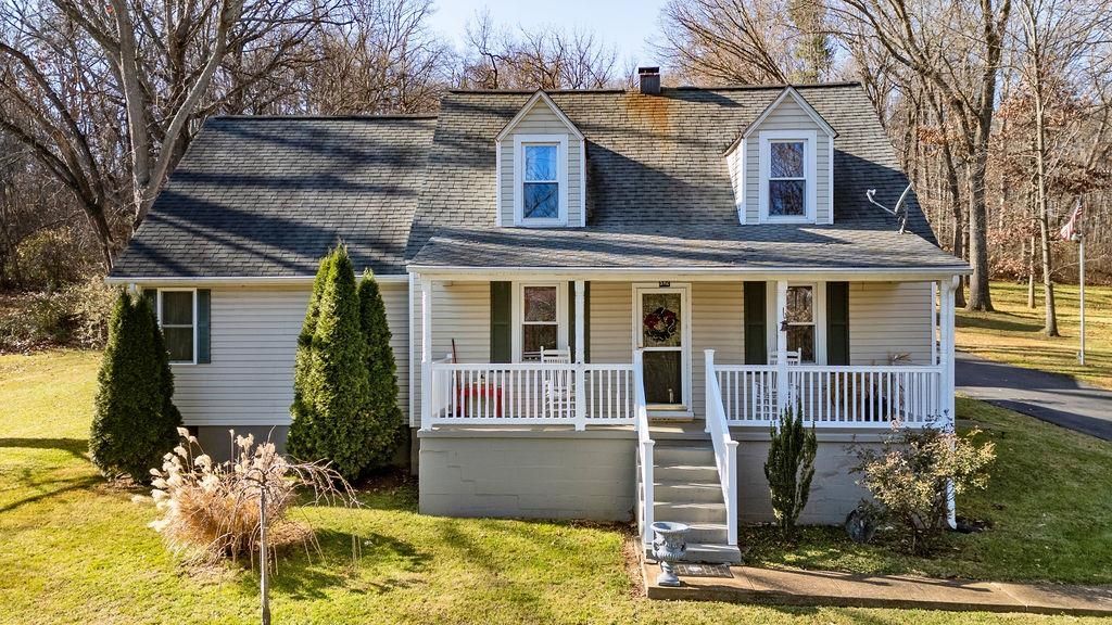 115 OLD HERMITAGE RD, Waynesboro, VA 22980