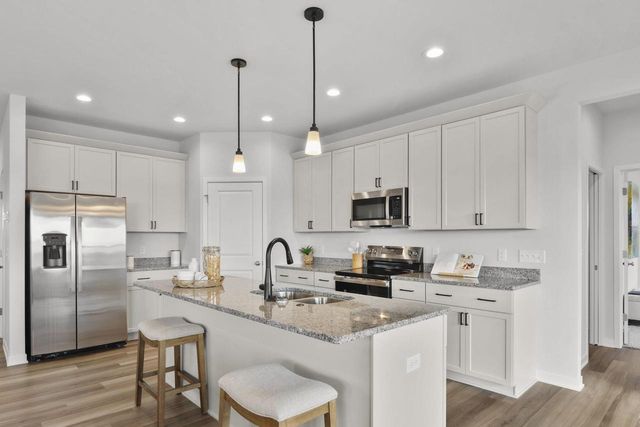 349 Dahlia Drive, Stoughton, WI 53589