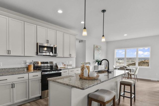 349 Dahlia Drive, Stoughton, WI 53589