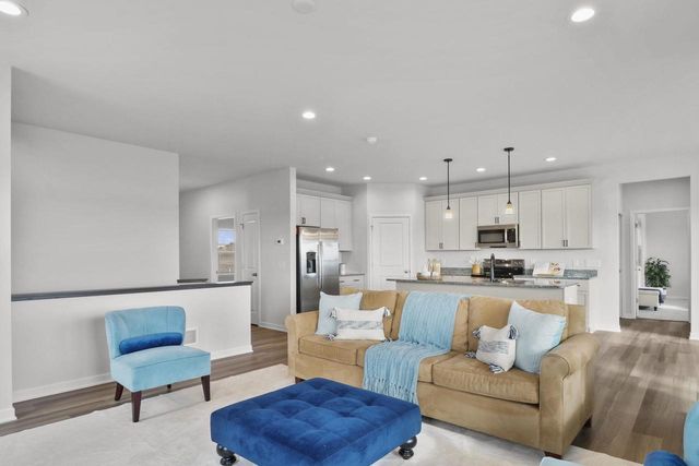 349 Dahlia Drive, Stoughton, WI 53589