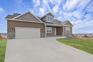 349 Dahlia Drive, Stoughton, WI 53589