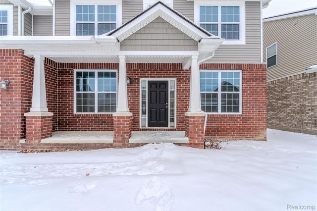 49407 Katelynn, Utica, MI 48317