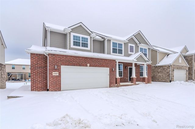 49407 Katelynn, Utica, MI 48317