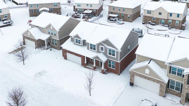 49407 Katelynn, Utica, MI 48317