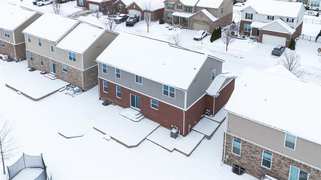 49407 Katelynn, Utica, MI 48317