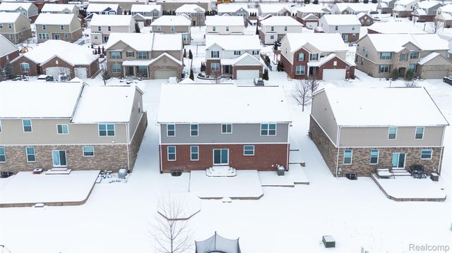 49407 Katelynn, Utica, MI 48317