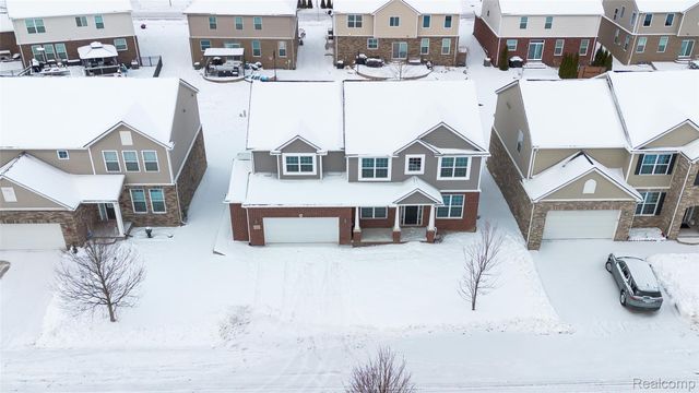 49407 Katelynn, Utica, MI 48317