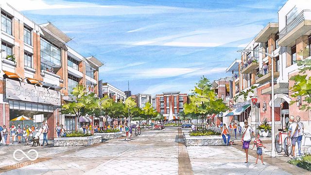 5738 Palazzo Lane, Mccordsville, IN 46055