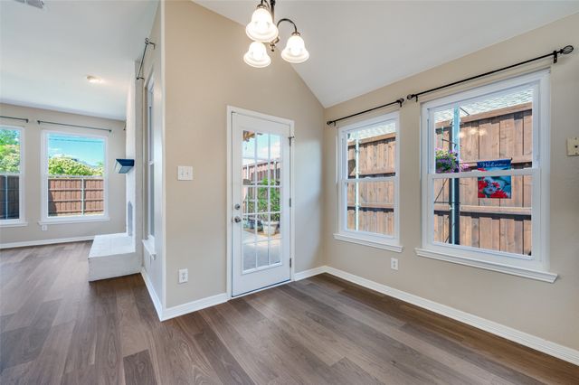 12122 Chattanooga Drive, Frisco, TX 75035