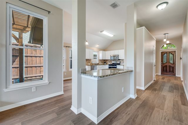 12122 Chattanooga Drive, Frisco, TX 75035