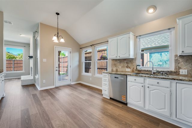 12122 Chattanooga Drive, Frisco, TX 75035