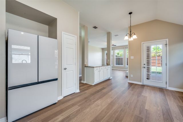 12122 Chattanooga Drive, Frisco, TX 75035