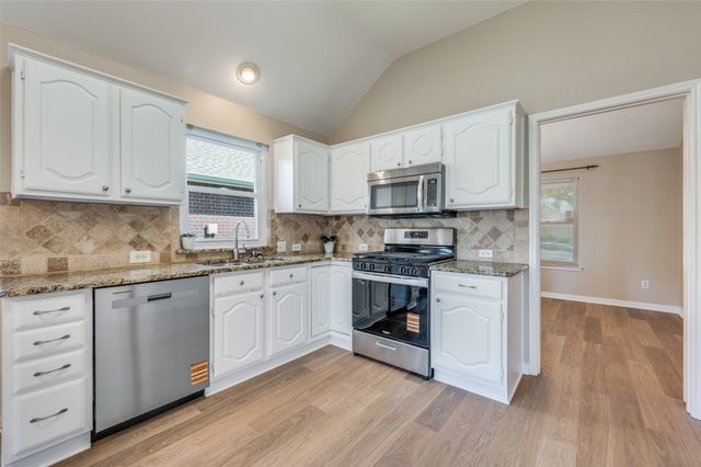 12122 Chattanooga Drive, Frisco, TX 75035