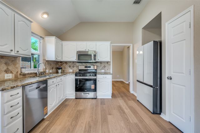 12122 Chattanooga Drive, Frisco, TX 75035