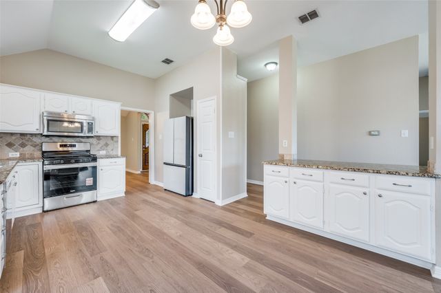 12122 Chattanooga Drive, Frisco, TX 75035