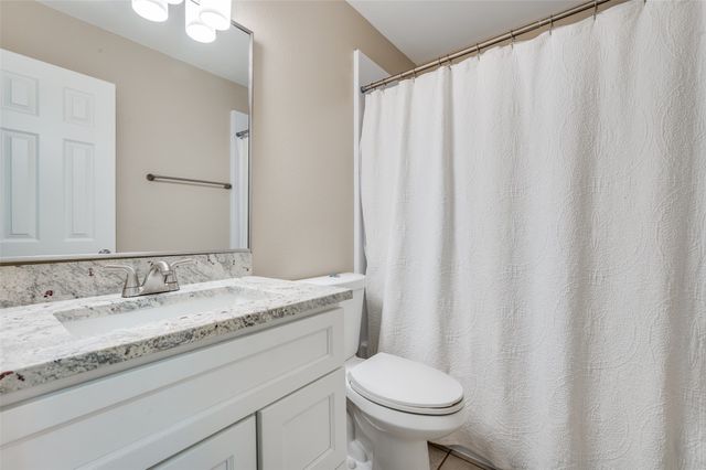 12122 Chattanooga Drive, Frisco, TX 75035