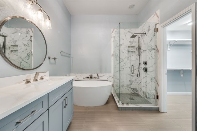 12122 Chattanooga Drive, Frisco, TX 75035