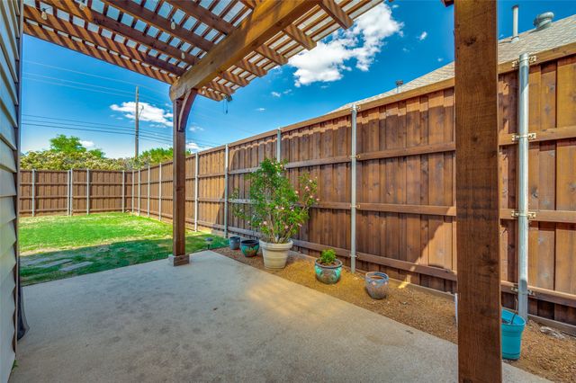 12122 Chattanooga Drive, Frisco, TX 75035