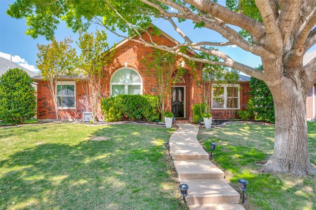 12122 Chattanooga Drive, Frisco, TX 75035