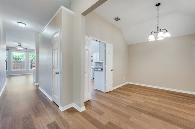 12122 Chattanooga Drive, Frisco, TX 75035