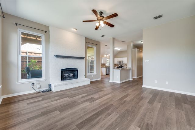 12122 Chattanooga Drive, Frisco, TX 75035