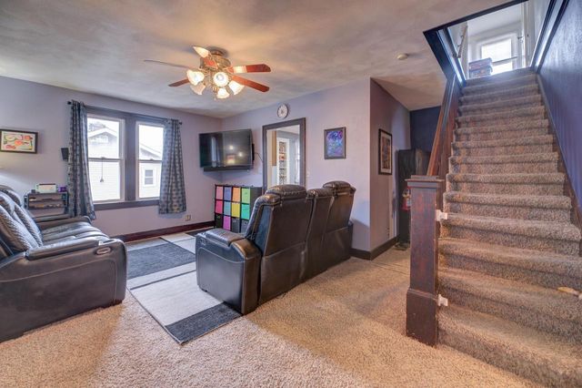 747 Thomas Street, Janesville, WI 53545