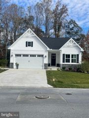 14718 DOCKSIDE DR, Ellendale, DE 19941