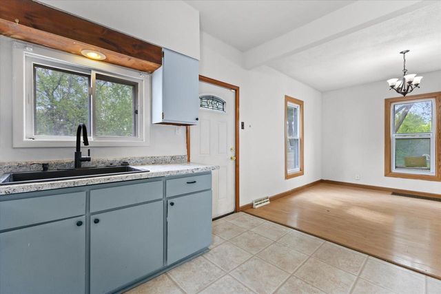 1815 Marquette STREET, Racine, WI 53402