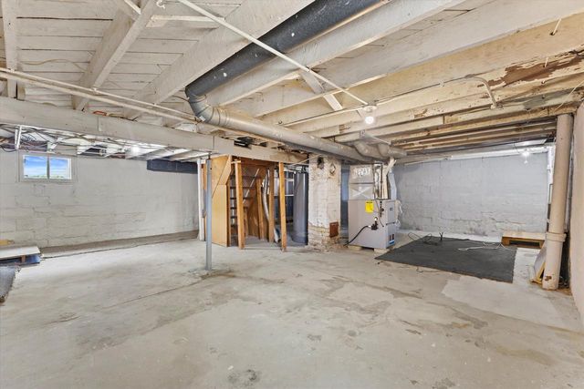 1815 Marquette STREET, Racine, WI 53402