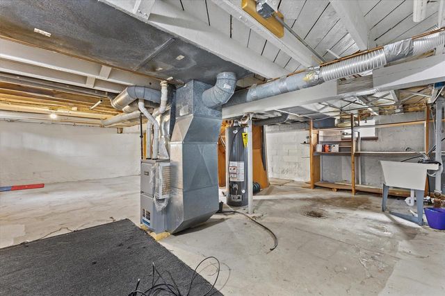 1815 Marquette STREET, Racine, WI 53402