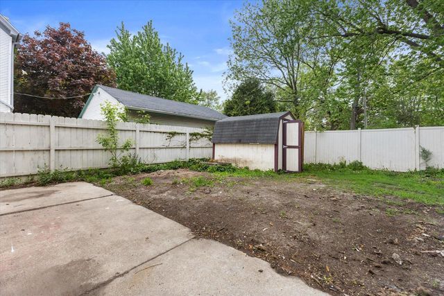 1815 Marquette STREET, Racine, WI 53402