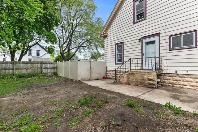 1815 Marquette STREET, Racine, WI 53402