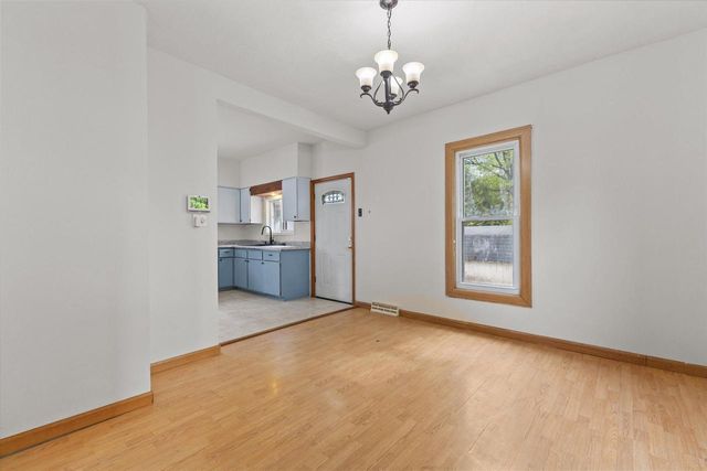 1815 Marquette STREET, Racine, WI 53402