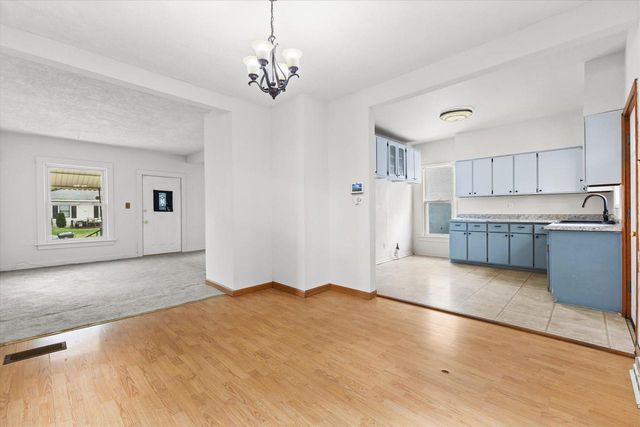 1815 Marquette STREET, Racine, WI 53402