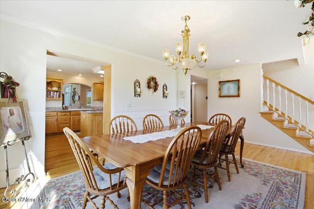 7255 N Colfax ST, Dalton Gardens, ID 83815