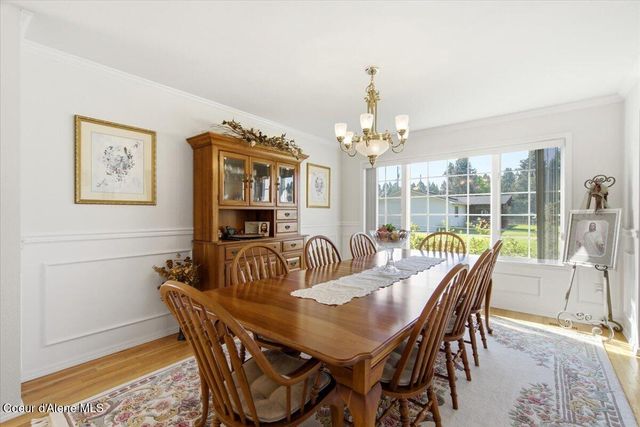 7255 N Colfax ST, Dalton Gardens, ID 83815