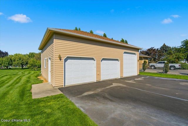 7255 N Colfax ST, Dalton Gardens, ID 83815