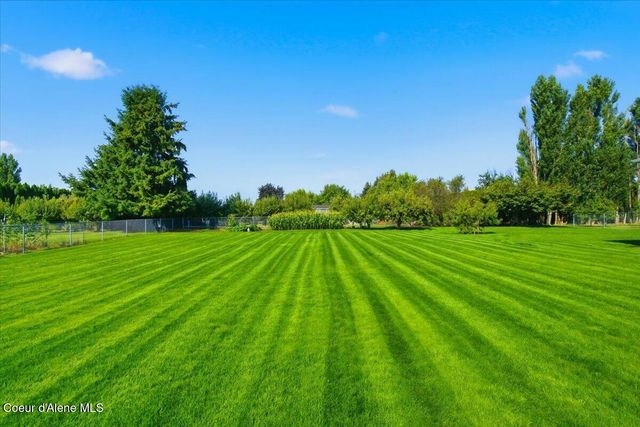7255 N Colfax ST, Dalton Gardens, ID 83815