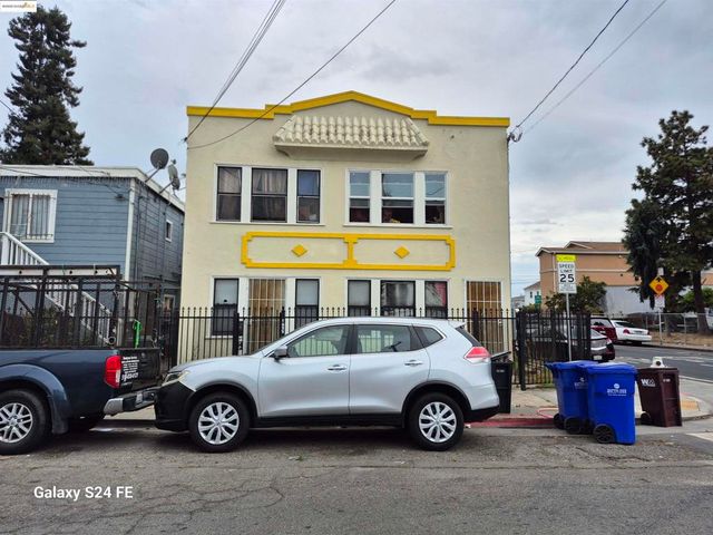 1620 46Th Ave, Oakland, CA 94601
