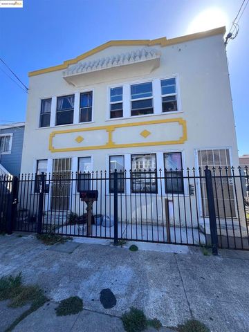 1620 46Th Ave, Oakland, CA 94601
