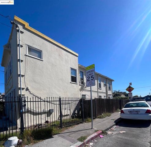 1620 46Th Ave, Oakland, CA 94601