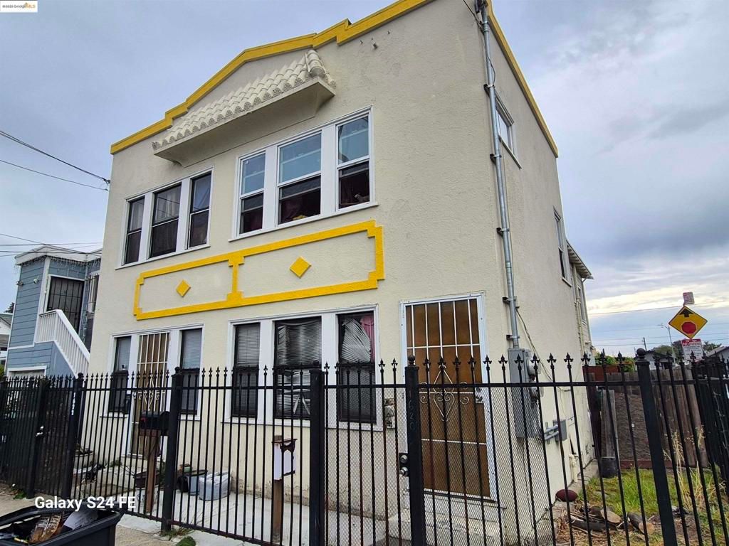 1620 46Th Ave, Oakland, CA 94601