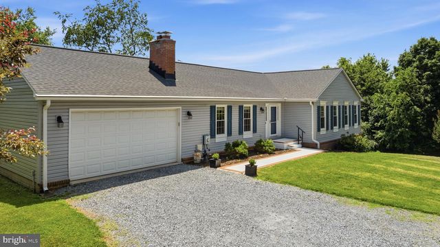 21031 CLARKSBURG, Boyds, MD 20841