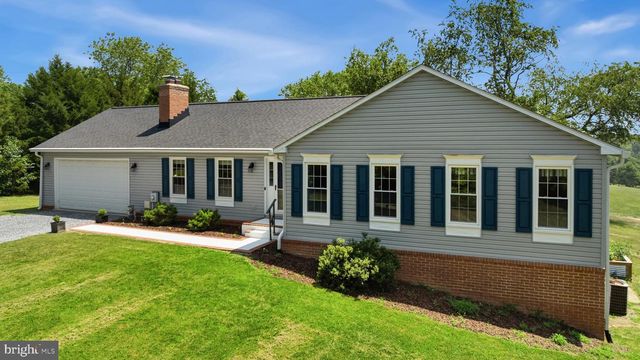 21031 CLARKSBURG, Boyds, MD 20841