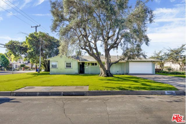 6303 Avon Avenue, San Gabriel, CA 91775
