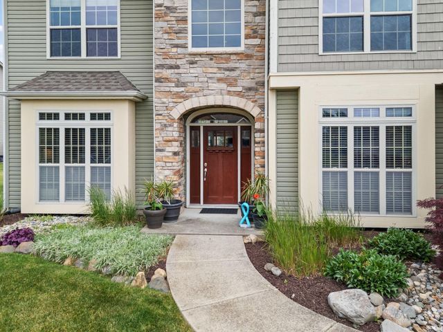 2172 Foxmoor Lane, Lafayette, IN 47905